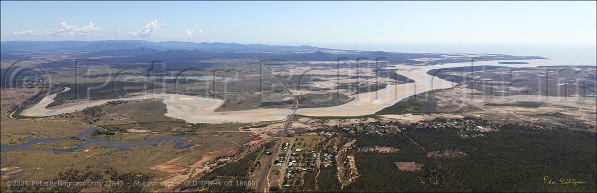 Peter Bellingham Photography St Lawrence - QLD (PBH4 00 18660)